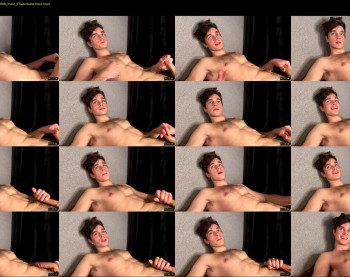 waynenorth — 4 minute Chaturbate male cam show recording, 720p, Jan 9, 2023