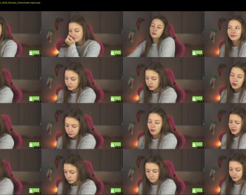 why_again_me — 5 minute Chaturbate female cam show recording, 720p, Jan 9, 2023
