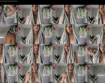 willow_hendrix — 13 minute Chaturbate female cam show recording, 1080p, Jan 9, 2023
