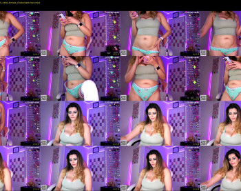 xclusivesecrets — 37 minute Chaturbate female cam show recording, 1080p, Jan 9, 2023