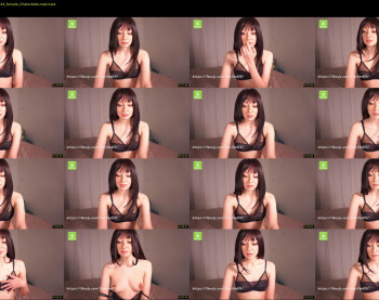 yandere69 — 26 minute Chaturbate female cam show recording, 1080p, Jan 9, 2023