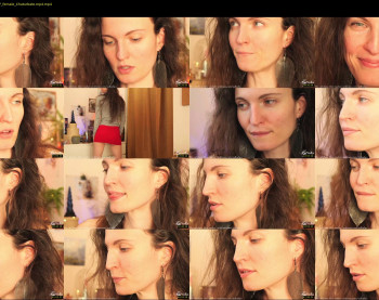 yulladao — 54 minute Chaturbate female cam show recording, 1080p, Jan 9, 2023