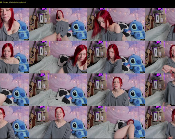 yunapeace — 54 minute Chaturbate female cam show recording, 1080p, Jan 9, 2023