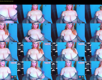 zathert — 54 minute Chaturbate female cam show recording, 1080p, Jan 9, 2023