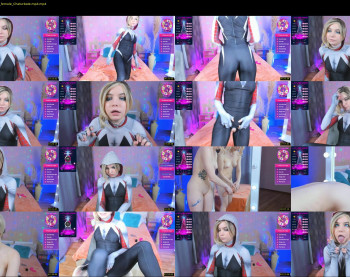 zelda_1 — 56 minute Chaturbate female cam show recording, 1080p, Jan 9, 2023