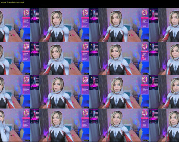 zelda_1 — 3 minute Chaturbate female cam show recording, 1080p, Jan 9, 2023