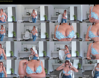 zoeliiv — 93 minute Chaturbate female cam show recording, 720p, Jan 9, 2023