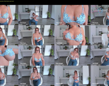 zoeliiv — 90 minute Chaturbate female cam show recording, 720p, Jan 9, 2023
