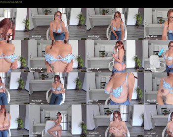 zoeliiv — 81 minute Chaturbate female cam show recording, 720p, Jan 9, 2023