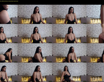 1dream_magical — 15 minute Chaturbate female cam show recording, 720p, Jan 10, 2023