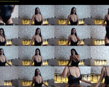 1dream_magical — 13 minute Chaturbate female cam show recording, 720p, Jan 10, 2023