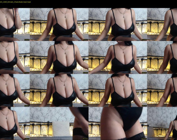 1dream_magical — 8 minute Chaturbate female cam show recording, 720p, Jan 10, 2023