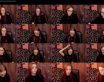 1i1ypa1mer — 54 minute Chaturbate female cam show recording, 1080p, Jan 10, 2023