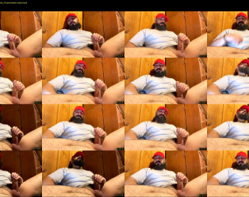 1ui5 — 3 minute Chaturbate male cam show recording, 720p, Jan 10, 2023