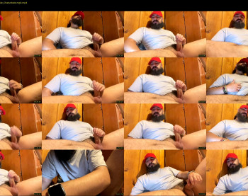 1ui5 — 22 minute Chaturbate male cam show recording, 720p, Jan 10, 2023