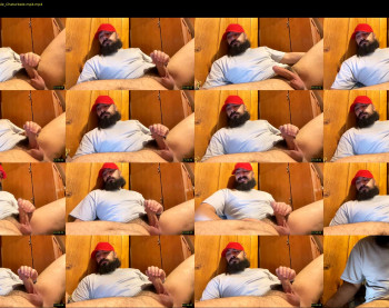 1ui5 — 50 minute Chaturbate male cam show recording, 720p, Jan 10, 2023