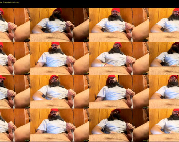 1ui5 — 6 minute Chaturbate male cam show recording, 720p, Jan 10, 2023