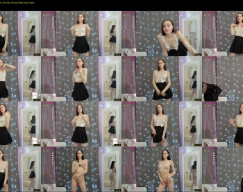 _abby_bb — 54 minute Chaturbate female cam show recording, 1080p, Jan 10, 2023