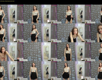 _abby_bb — 55 minute Chaturbate female cam show recording, 1080p, Jan 10, 2023