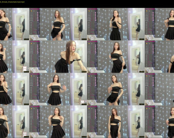 _abby_bb — 27 minute Chaturbate female cam show recording, 1080p, Jan 10, 2023