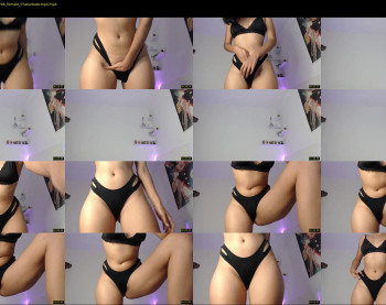 _ariana03_ — 4 minute Chaturbate female cam show recording, 720p, Jan 10, 2023