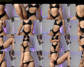 _ariana03_ — 44 minute Chaturbate female cam show recording, 720p, Jan 10, 2023