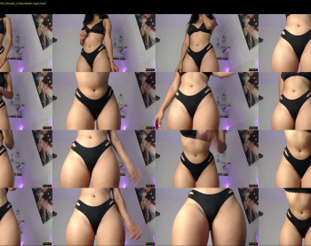 _ariana03_ — 7 minute Chaturbate female cam show recording, 720p, Jan 10, 2023