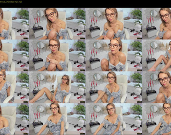 _beylly — 61 minute Chaturbate female cam show recording, 1080p, Jan 10, 2023