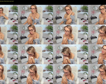_beylly — 32 minute Chaturbate female cam show recording, 1080p, Jan 10, 2023