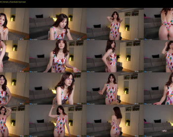 _blackbee_ — 54 minute Chaturbate female cam show recording, 1080p, Jan 11, 2023