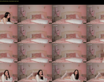 _female_essence_ — 54 minute Chaturbate female cam show recording, 1080p, Jan 11, 2023
