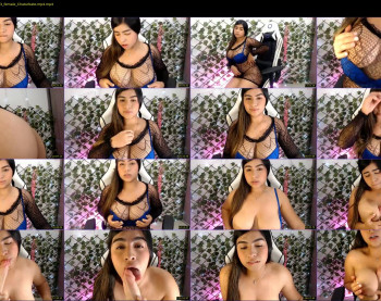 _karen01 — 75 minute Chaturbate female cam show recording, 480p, Jan 10, 2023