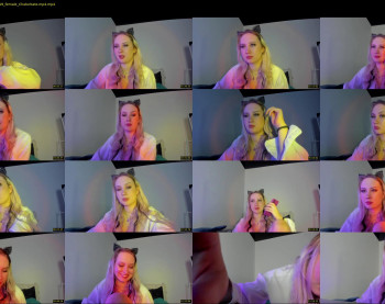 _kateline_ — 13 minute Chaturbate female cam show recording, 1080p, Jan 10, 2023