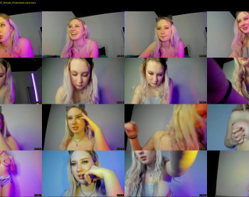 _kateline_ — 54 minute Chaturbate female cam show recording, 1080p, Jan 10, 2023