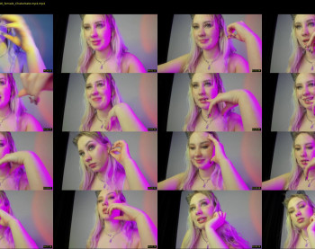 _kateline_ — 6 minute Chaturbate female cam show recording, 1080p, Jan 10, 2023