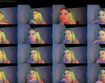 _kateline_ — 13 minute Chaturbate female cam show recording, 1080p, Jan 10, 2023