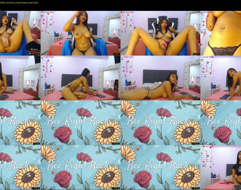 _monserrat__ — 108 minute Chaturbate female cam show recording, 720p, Jan 11, 2023