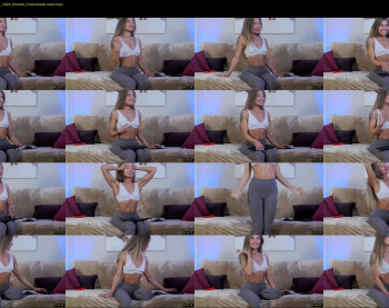 _nikki_moore_ — 8 minute Chaturbate female cam show recording, 720p, Jan 10, 2023