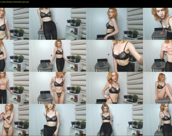 _reverse_gang_ — 54 minute Chaturbate couple cam show recording, 720p, Jan 10, 2023