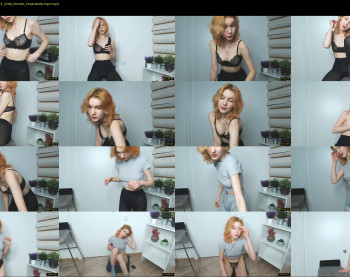 _reverse_gang_ — 91 minute Chaturbate couple cam show recording, 720p, Jan 10, 2023