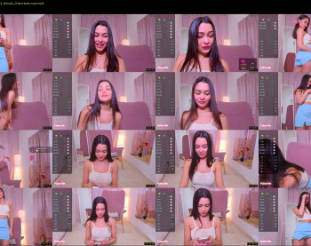 a_p_p_l_e — 91 minute Chaturbate female cam show recording, 720p, Jan 10, 2023