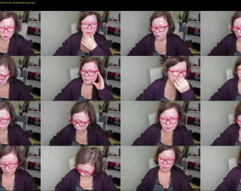 adelewildx — 57 minute Chaturbate female cam show recording, 720p, Jan 10, 2023