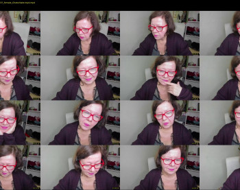 adelewildx — 50 minute Chaturbate female cam show recording, 720p, Jan 10, 2023