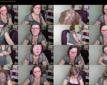 adelewildx — 22 minute Chaturbate female cam show recording, 720p, Jan 10, 2023