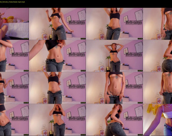 adria_ross — 66 minute Chaturbate female cam show recording, 1080p, Jan 10, 2023