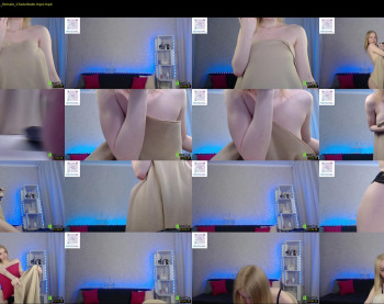 adrykilly — 41 minute Chaturbate female cam show recording, 720p, Jan 10, 2023