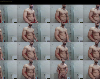 advp69 — 11 minute Chaturbate male cam show recording, 720p, Jan 10, 2023