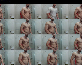 advp69 — 89 minute Chaturbate male cam show recording, 720p, Jan 10, 2023
