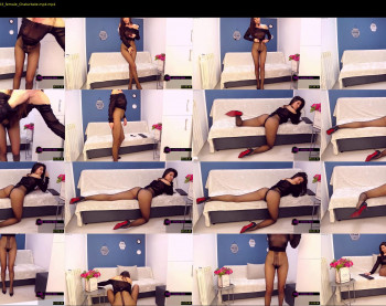 afroditha_ — 16 minute Chaturbate female cam show recording, 1080p, Jan 10, 2023