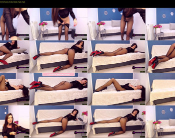 afroditha_ — 39 minute Chaturbate female cam show recording, 1080p, Jan 10, 2023